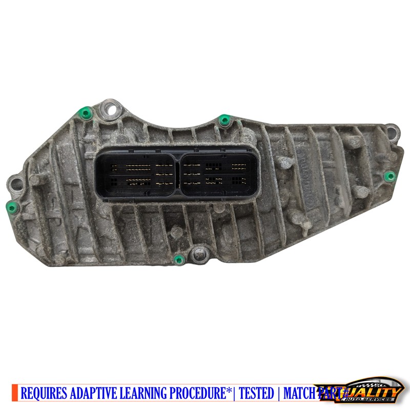 TESTED 2012 - 2018 Focus 2.0 TCM Transmission A2C30743105 90-Day Warranty