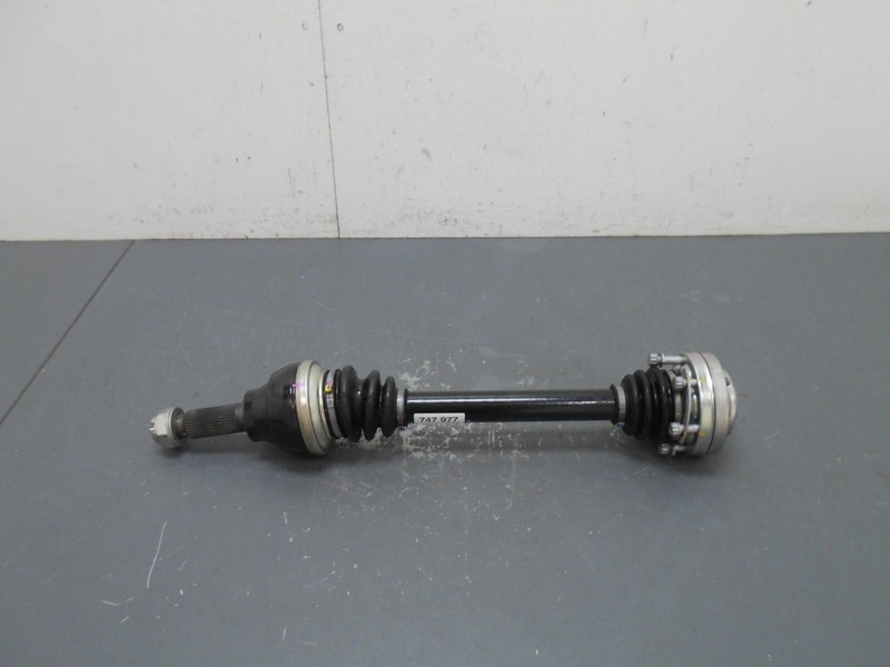 2019 17 18 19 Ferrari Portofino Left Rear CV Axle #9132 C1
