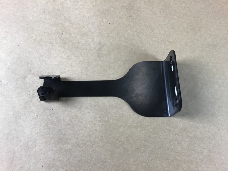 McLaren 570S 570 2017 Rear Left Driver Upper Frame Bracket Mount 15-19 |:A