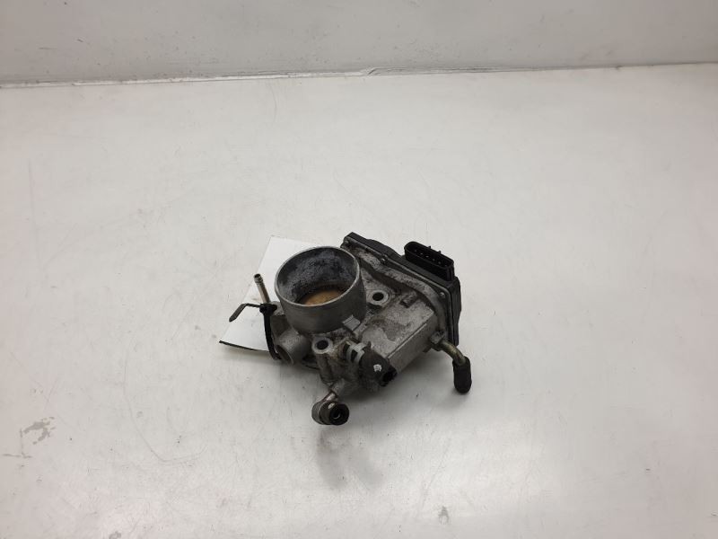 04-07 TOYOTA HIGHLANDER 4 CYL 2.4L ENGINE THROTTLE BODY ASSEMBLY