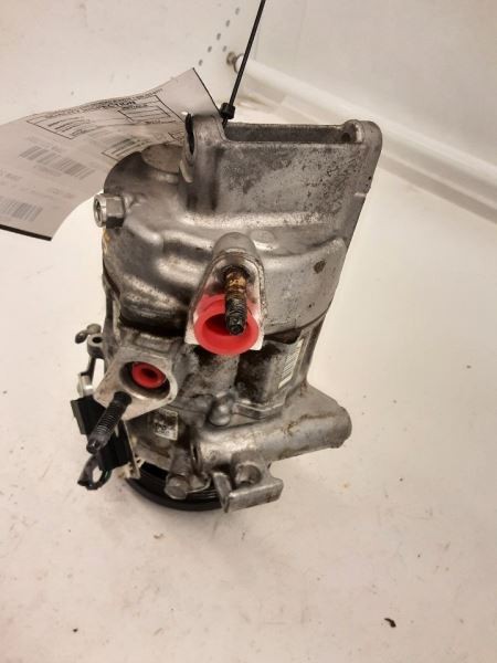 AC Compressor Turbo Fits 17-20 FORD F150 PICKUP 3096813