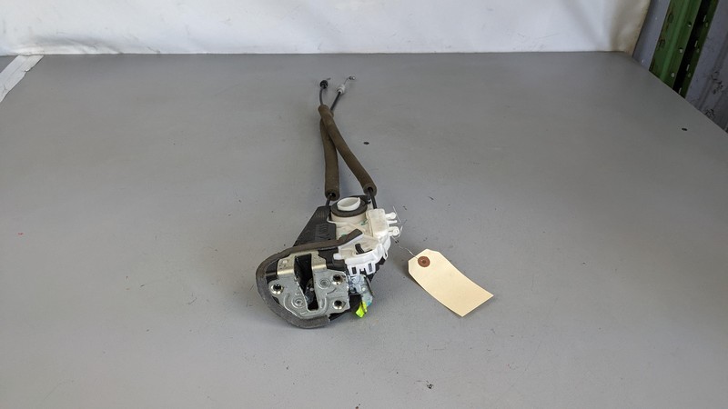 Rear Left Door Lock Latch 2020 Honda Passport 72650-T5R-A31 2019