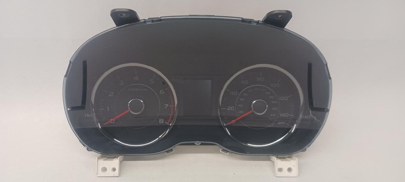 14 SUBARU FORESTER Speedometer 94k miles PZEV OEM 1 Year Warranty!