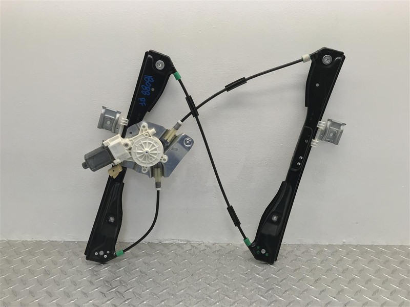 05 06 07 08 09 10 PONTIAC G6 PASSENGER FRONT POWER WINDOW REGULATOR OEM