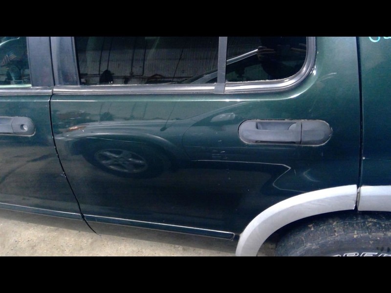 Driver Rear Side Door Electric Fits 02-05 EXPLORER 1705824