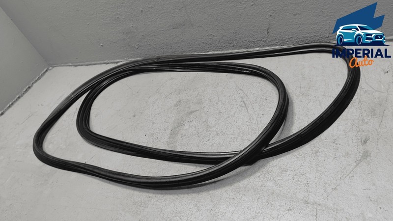 2011-2020 Toyota Sienna Liftgate Tailgate Back Door Body Weatherstrip Seal OEM