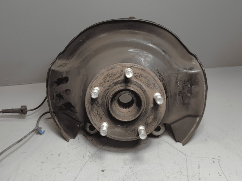 2016-2022 HONDA PILOT FRONT LEFT DRIVER SIDE SPINDLE KNUCKLE & HUB OEM