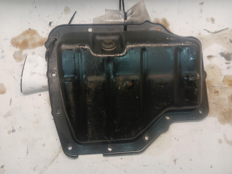 17-'18 HYUNDAI TUCSON Oil Pan 1.6L OEM 6 Month Warranty!