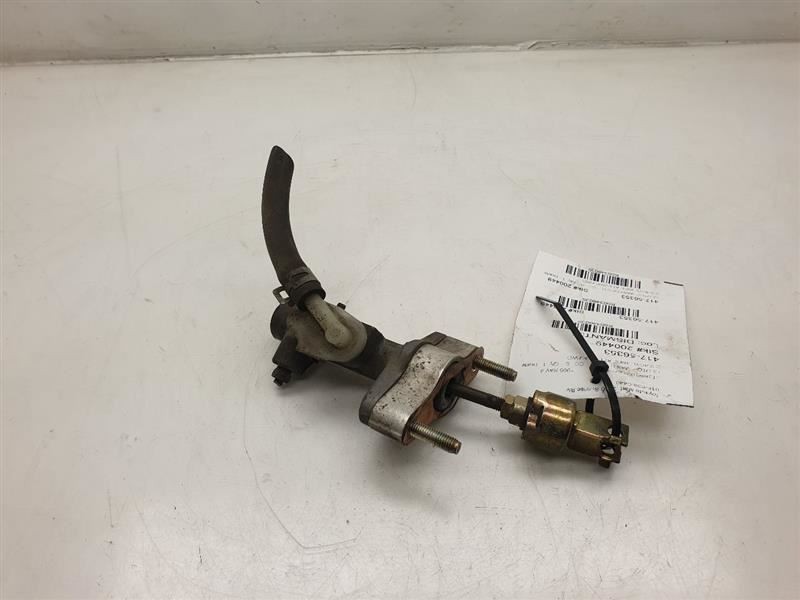 96-00 TOYOTA RAV4 2.0L 4CYL MT CLUTCH MASTER CYLINDER ASSEMBLY