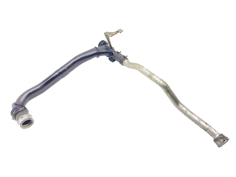 05-13 Porsche 911 Boxster Cayman Right Side Engine Water Coolant Hose Pipe OEM✅
