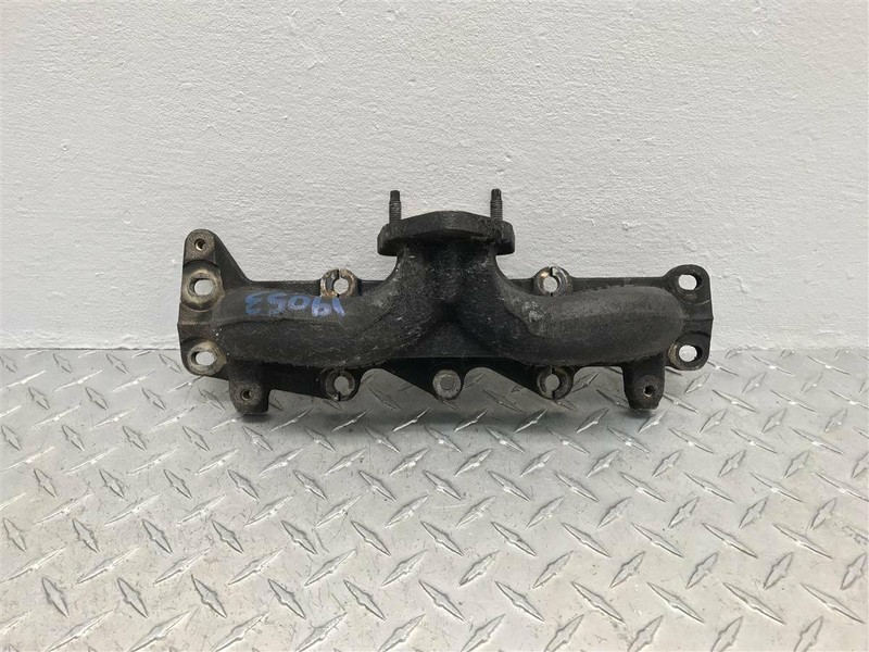 2013-2016 FORD ESCAPE 1.6L EXHAUST MANIFOLD OEM BM5Z-9431-A