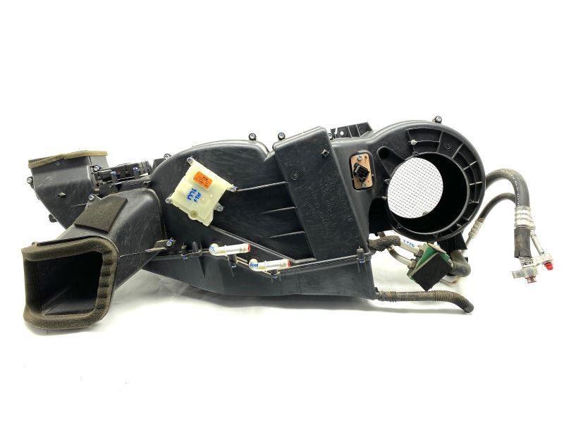 Rear AC Evaporator Heater Core Housing Box Fits 2003-2004 Ford Expedition 66976