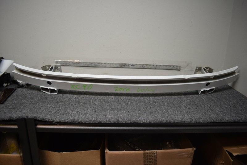 2016 VOLVO XC90 REAR REINFORCEMENT BAR FACTORY OEM