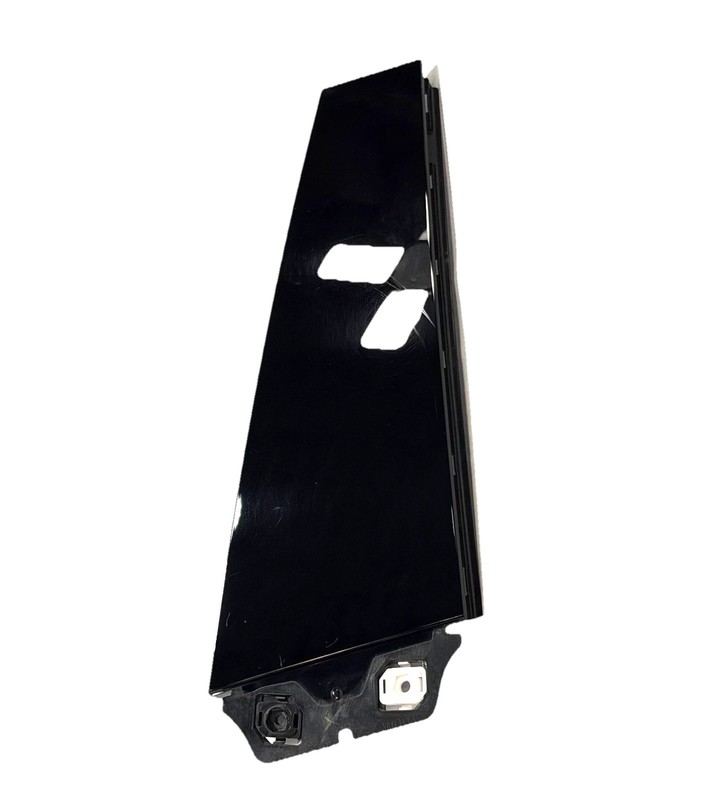 📌 2020-2024 BMW 228I F44 FRONT LEFT DOOR B PILLAR APPLIQUE MOLDING 7483187 OEM