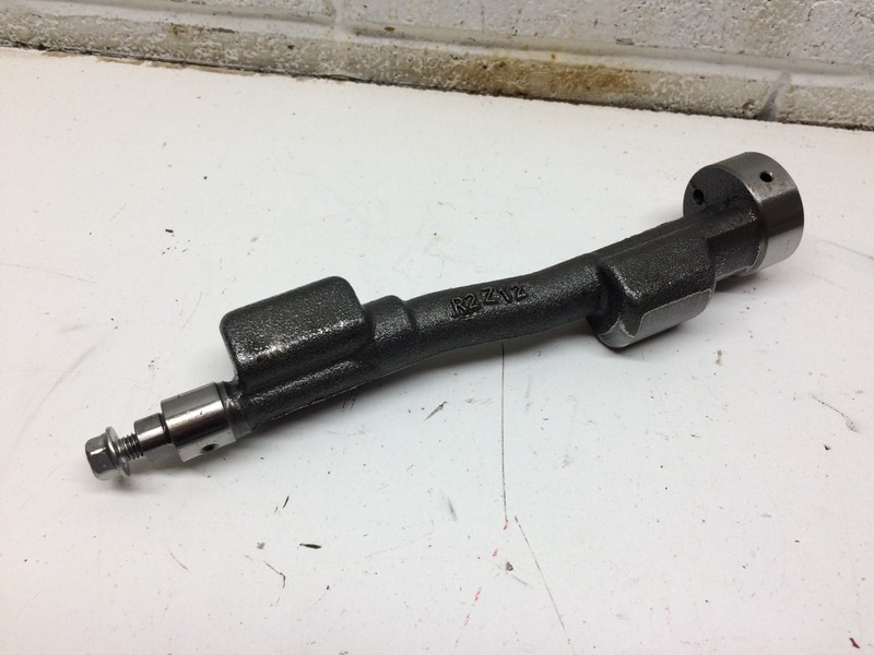 M5b Westerbeke 5.0 BCG low profile 043047 Balance shaft