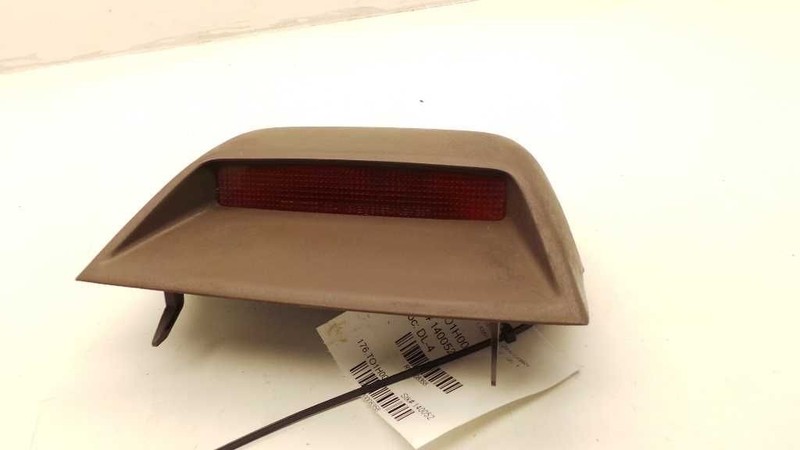 97 98 99 00 01 Toyota Camry High Mounted Stop Lamp