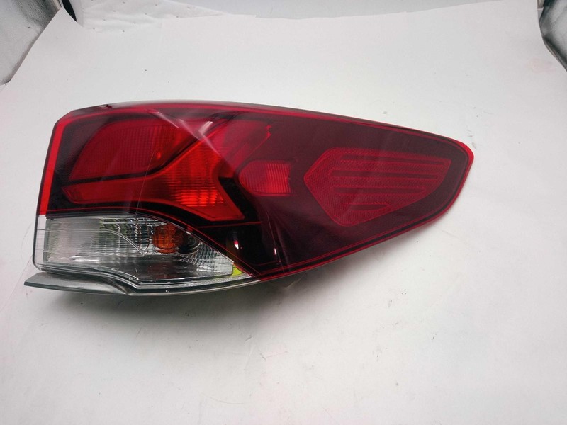 2019 Hyundai Sonata Right Tail Light Assembly - Grey - Used - 59K Miles