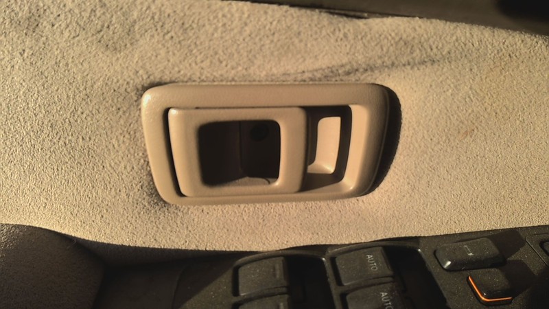 Inside Door Handle TOYOTA 4RUNNER 02 01 00 99 98 97 96
