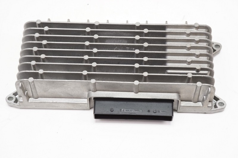FIAT 500L Audio Sound Amplifier Amp w/ Beats Sound OEM 2014 - 2019