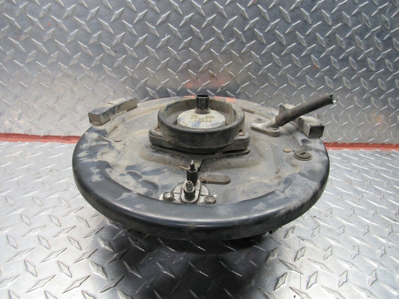 2005 TOYOTA SIENNARIGHT PASSENGER REAR SPINDLE KNUCKLE