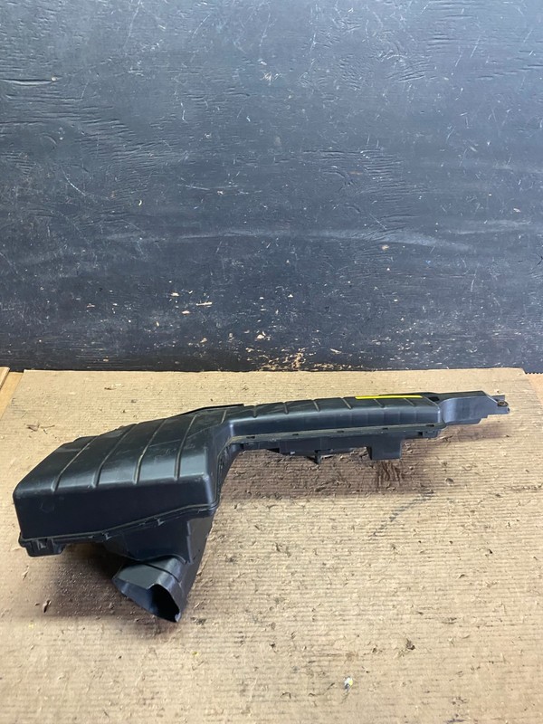 2009 to 2014 Nissan Murano Upper Air Intake Duct Oem s3601 DG