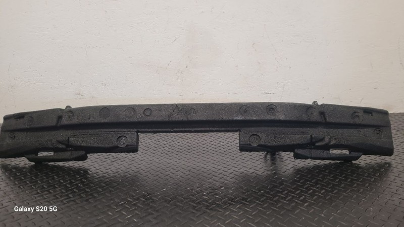 13-15 Honda Civic Front Bumper Absorber OEM 71170-TR3-A50