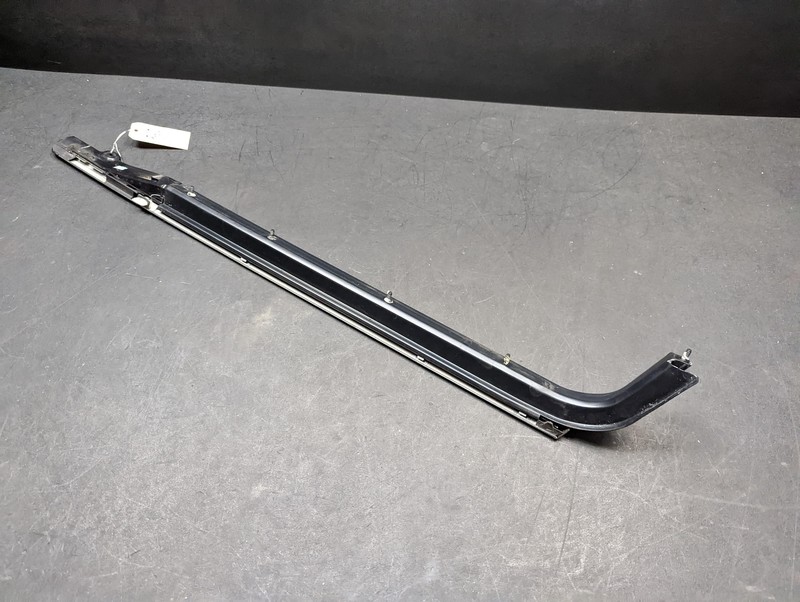 Rear Left Sliding Door Track 2016 Dodge Grand Caravan 4894903AD 2011 2012- 2020