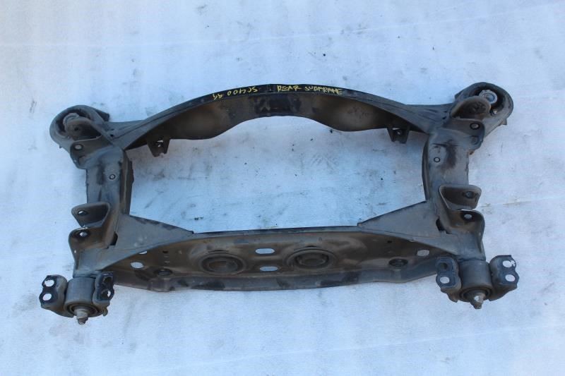 1999 LEXUS SC400 REAR CROSSMEMBER SUSPENSION SUBFRAME