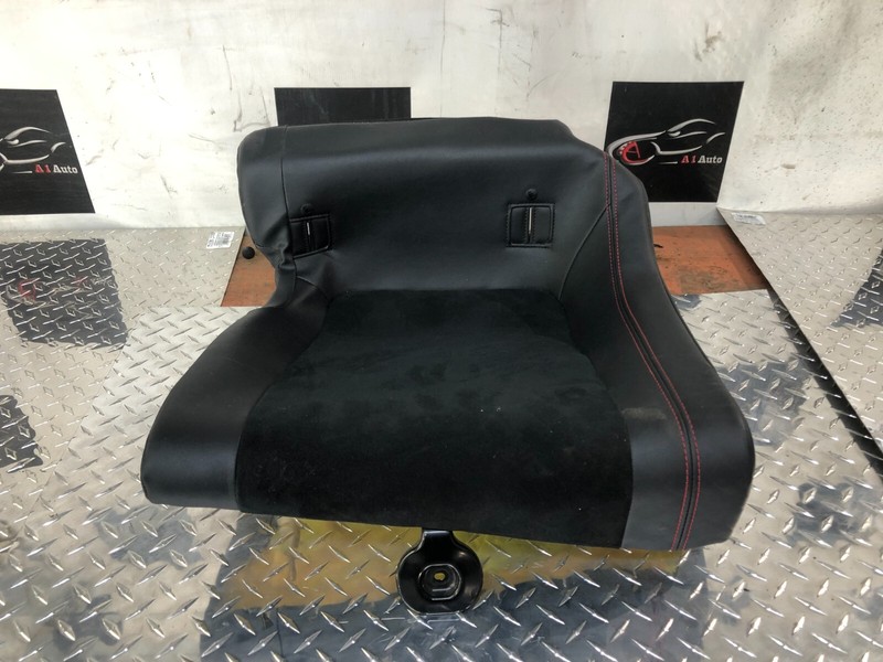 13-16 Scion FRS Subaru BRZ Rear Right Driver Lower Seat Cushion OEM TESTED *