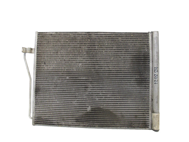 💚 2009-2015 BMW 750i 760i F01 F02 ALPINA B7 A/C CONDENSER OEM 64509391491
