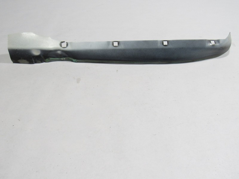 10-20 Bentley Mulsanne 2012 Front Left Driver End Bracket Mount Support @1