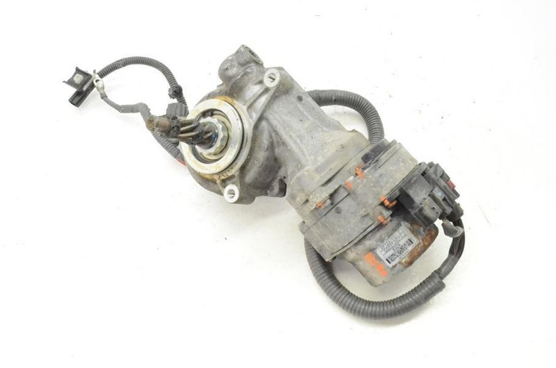 2016-2017 Mazda Mx-5 Miata ND Power Steering Pump XF12XYG10