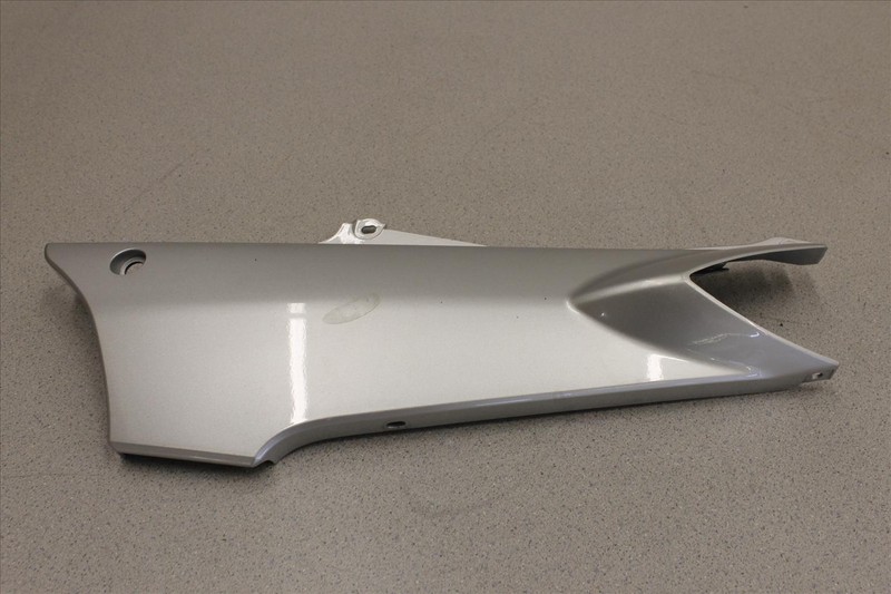 2005 YAMAHA FJR 1300 A LEFT SIDE FAIRING COWL PLASTIC COVER OEM 05 FJR1300