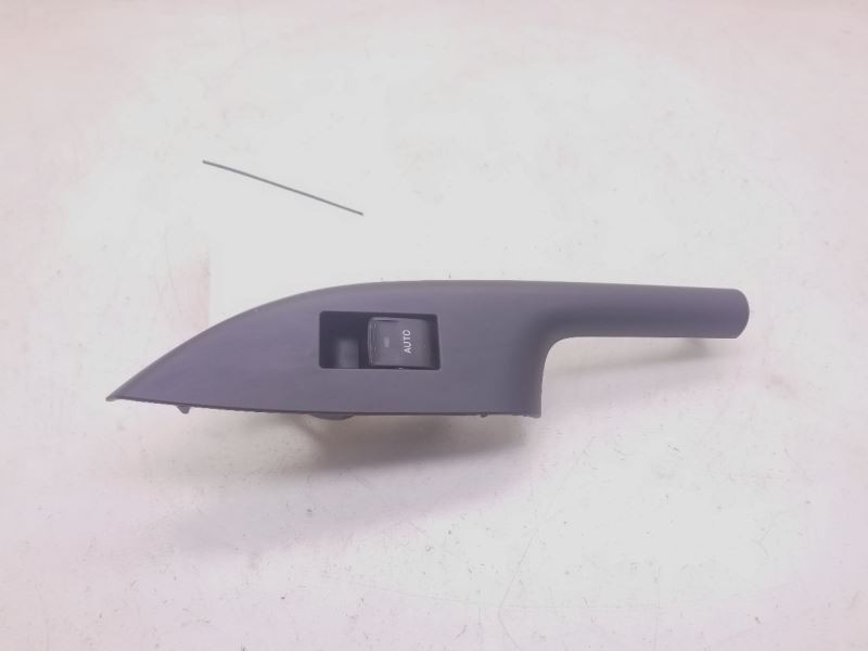 2011 LEXUS CT200H DRIVER SIDE REAR DOOR WINDOW SWITCH