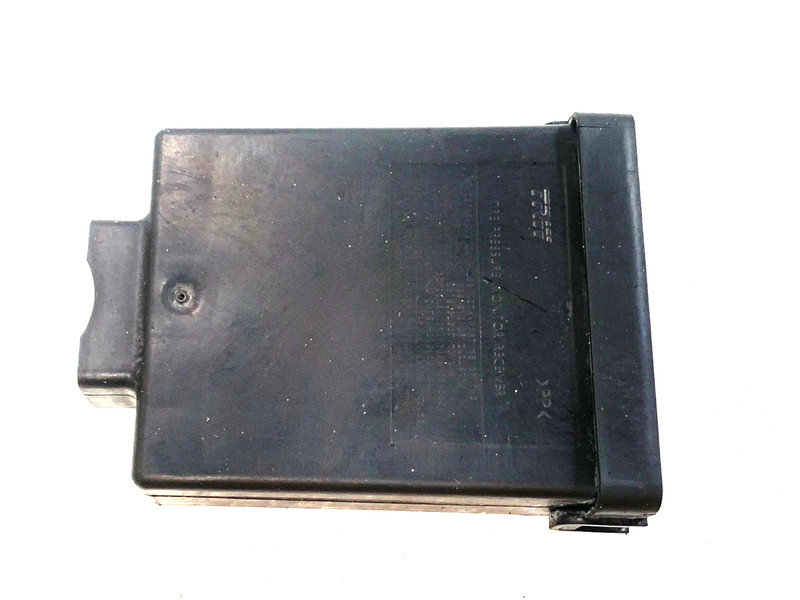 2011-2013 HONDA ODYSSEY TOURING TIRE PRESSURE MONITOR SENSOR UNIT OEM #A0.28