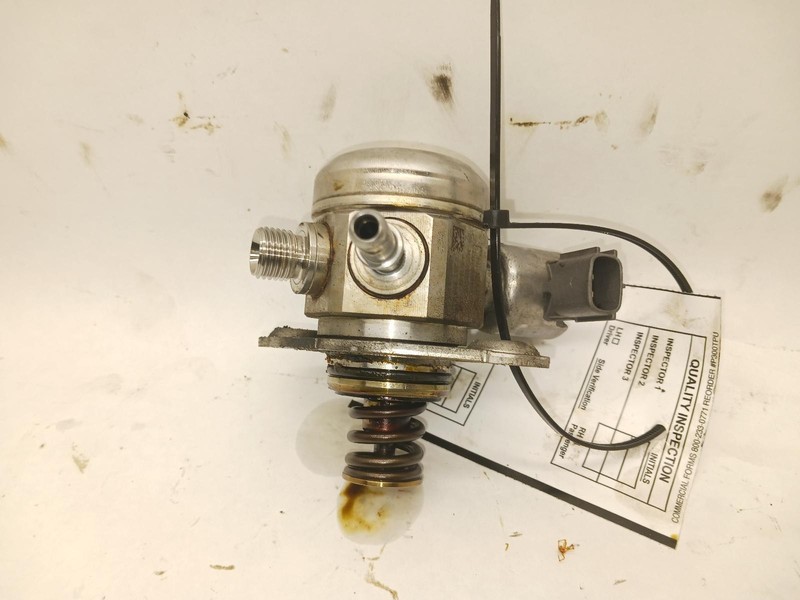 15-'17 NISSAN JUKE Fuel Injection Pump OEM 1 Year Warranty!
