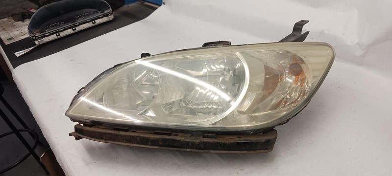 04-'05 HONDA CIVIC Left Driver Headlight Headlamp OEM Grade B