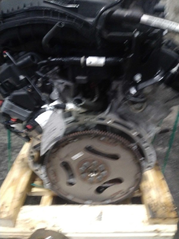 2021 Chrysler 300 3.6L V6 Engine Complete Assembly RWD 105K Miles OEM