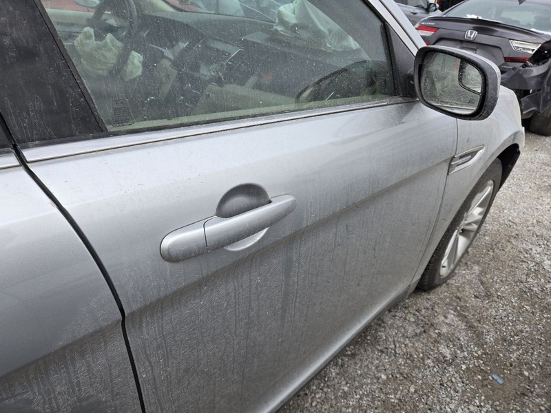Passenger Front Door Electric SEL Fits 10-19 TAURUS 3581104