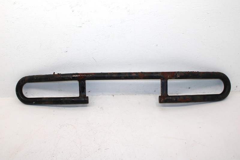 2004 Bombardier Out Lander Oem Rear Bumper 705001079 AB12