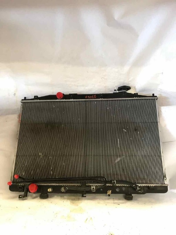 Radiator HONDA ODYSSEY 11 12 13 14