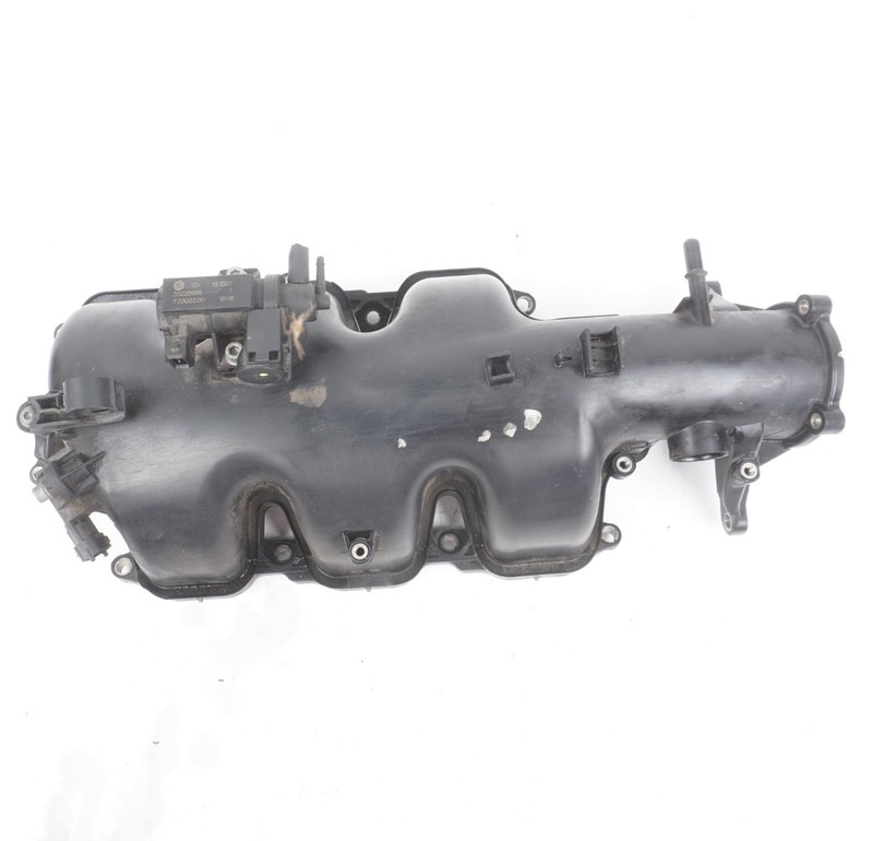 2014 - 2024 Maserati Ghibli 3.0L V6 Engine Motor Intake Manifold OEM