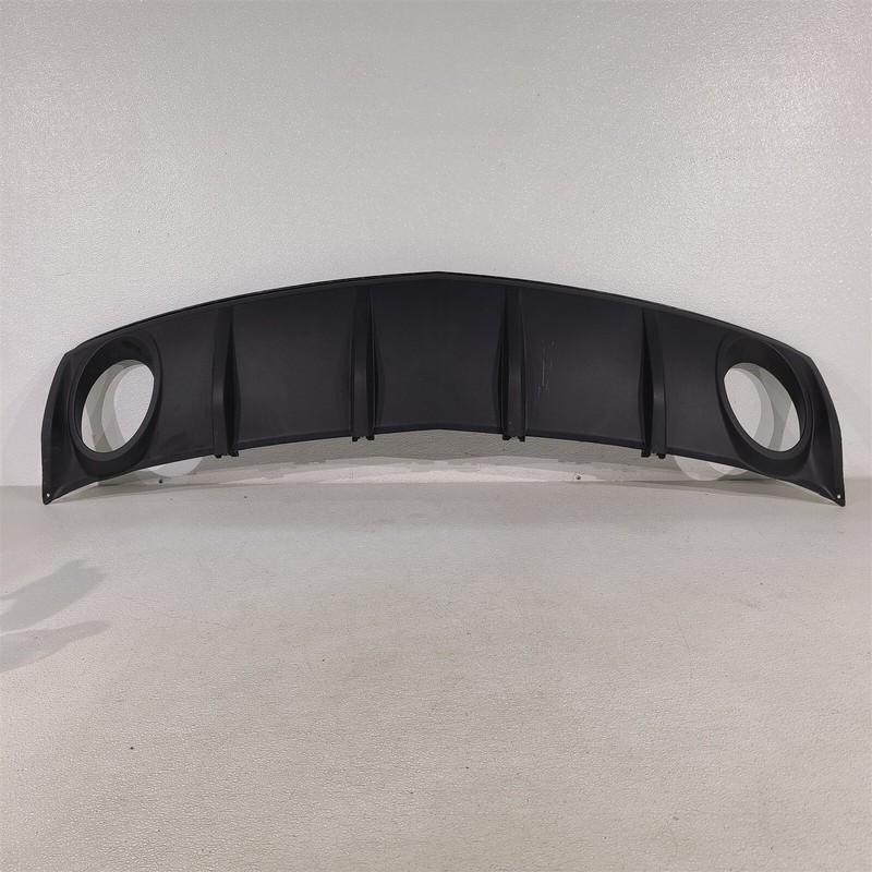 10-13 Camaro Rear Bumper Cover Fascia Lower Valance Aa7434