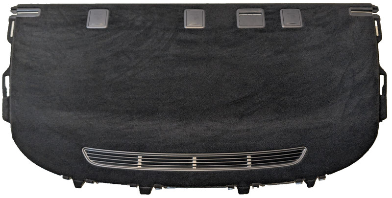 🔅2021-2024 KIA K5 LXS OEM. TRIM ASSEMBLY - PACKAGE TRAY REAR