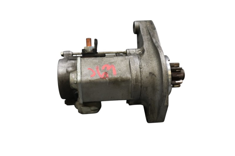 10-13 Range Rover Sport L320 L319 LR4 HSE Engine Starter Motor AH4211001BB Oem