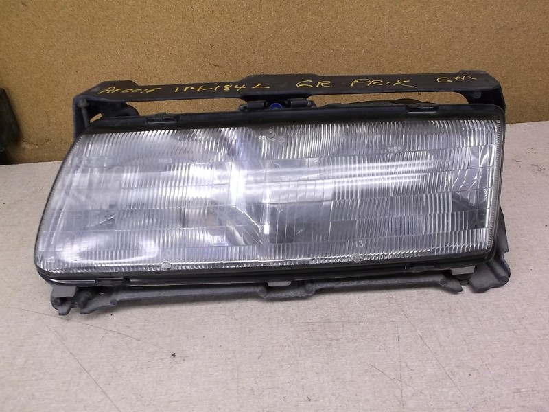 95 Grand Prix LH Left Head Lamp Assembly 16513549 *FREE SHIPPING*