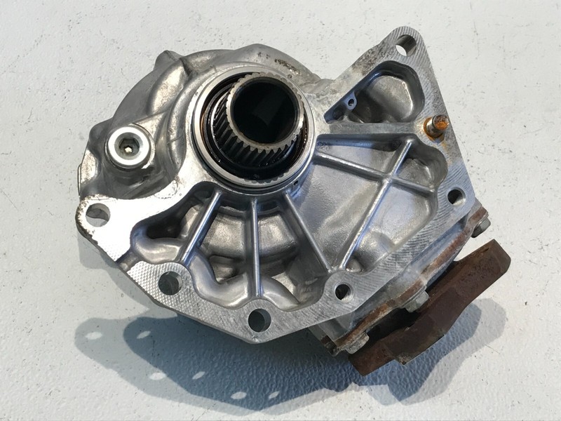 17-19 Nissan Rogue Sport S CTV Transfer Case Z 50K