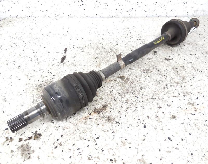 2014 2016 2017 Maserati Quattroporte S Rear Axle Shaft Driver Left LH OEM RWD