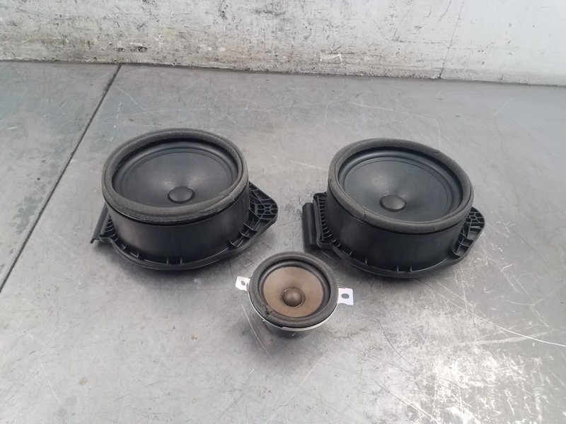 2013 Camaro ZL1 Vert Boston Speakers #2503 J5