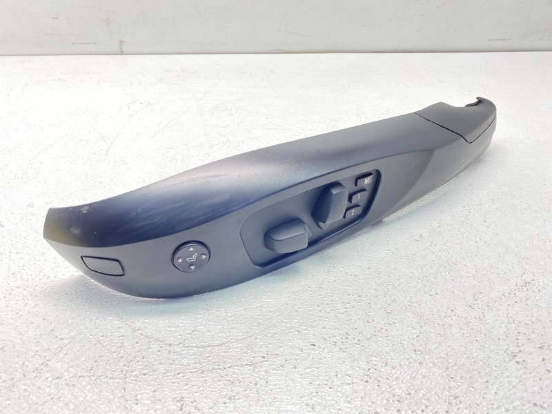 BMW E88 E82 E90 E92 1/3 Series Front Left Seat Adjust Control Switch Cover OEM✅